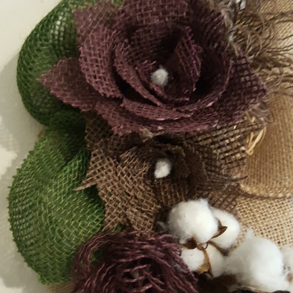 Wreath - Picture 2 of 6